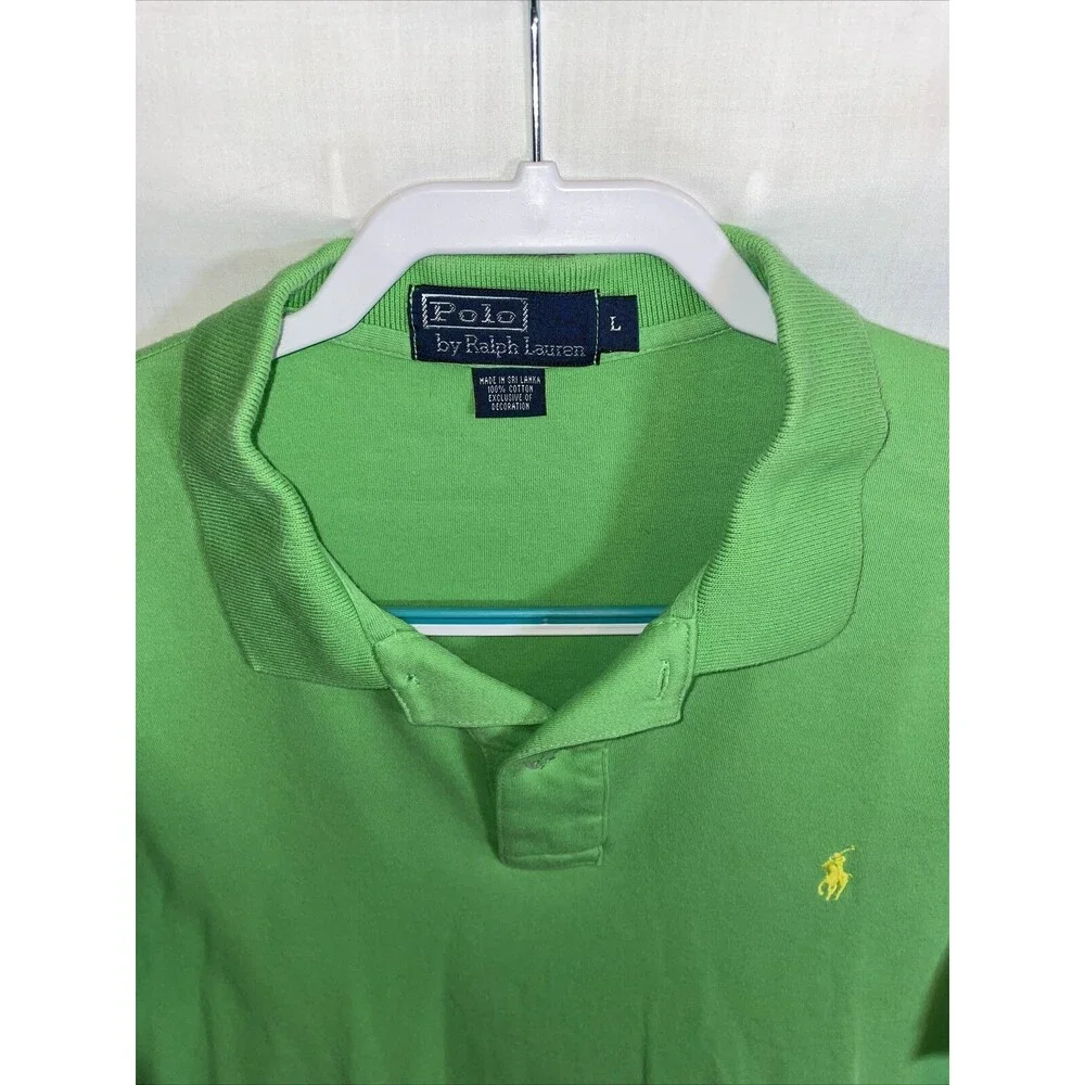 Ralph Lauren this mens